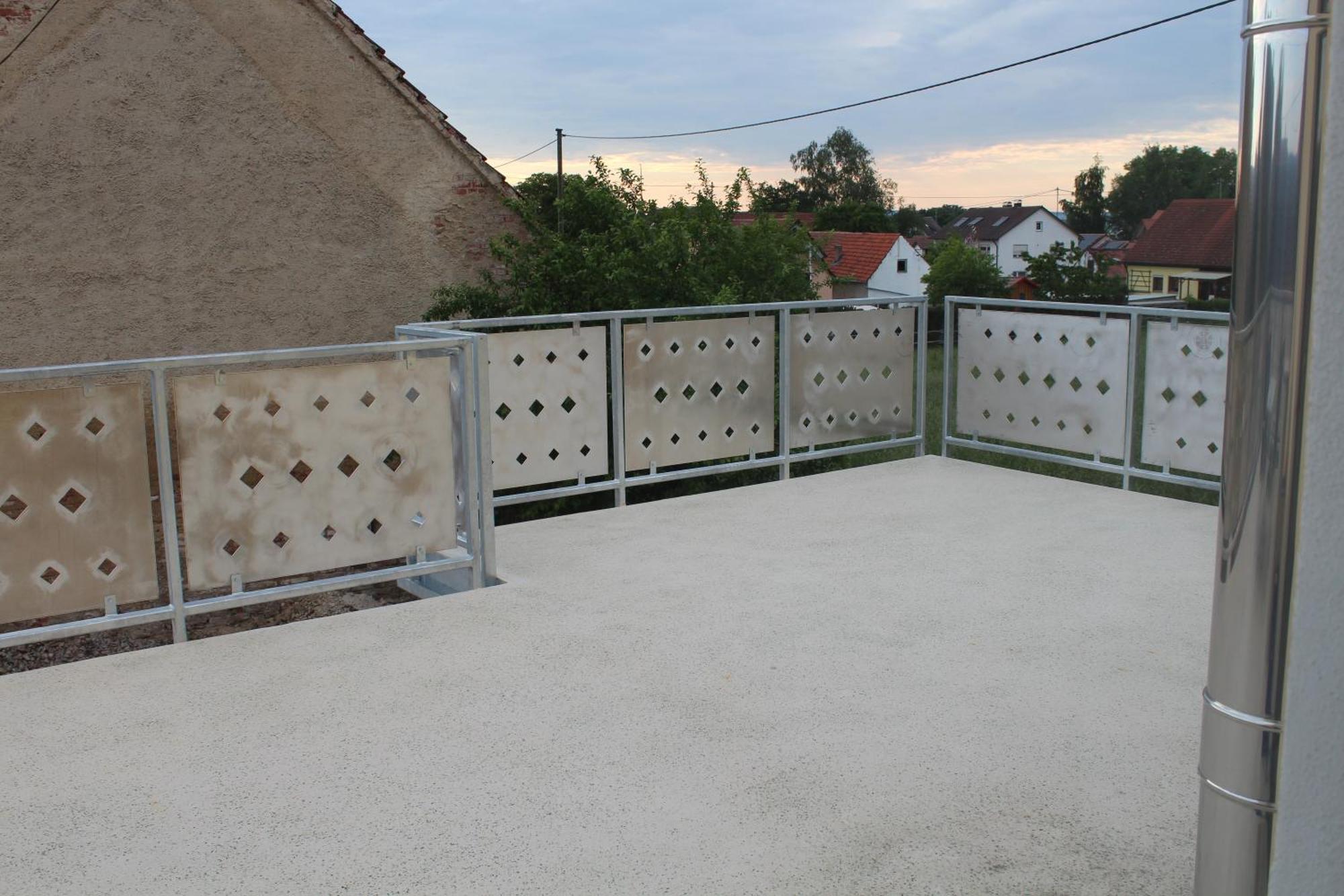 Helmers Gaestehaus Gempfing Extérieur photo